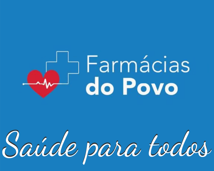 Logo FarmaciasdoPovo